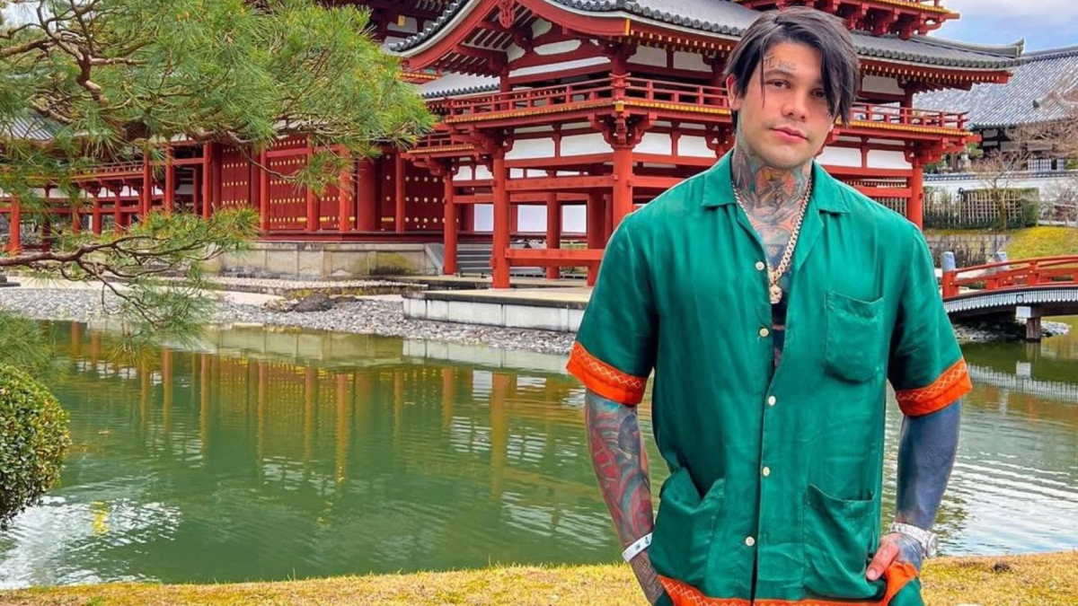 Yeferson Cossio en el centro de la polémica: El influencer colombiano responde a las acusaciones tras el incidente en el vuelo Bogotá-Madrid.