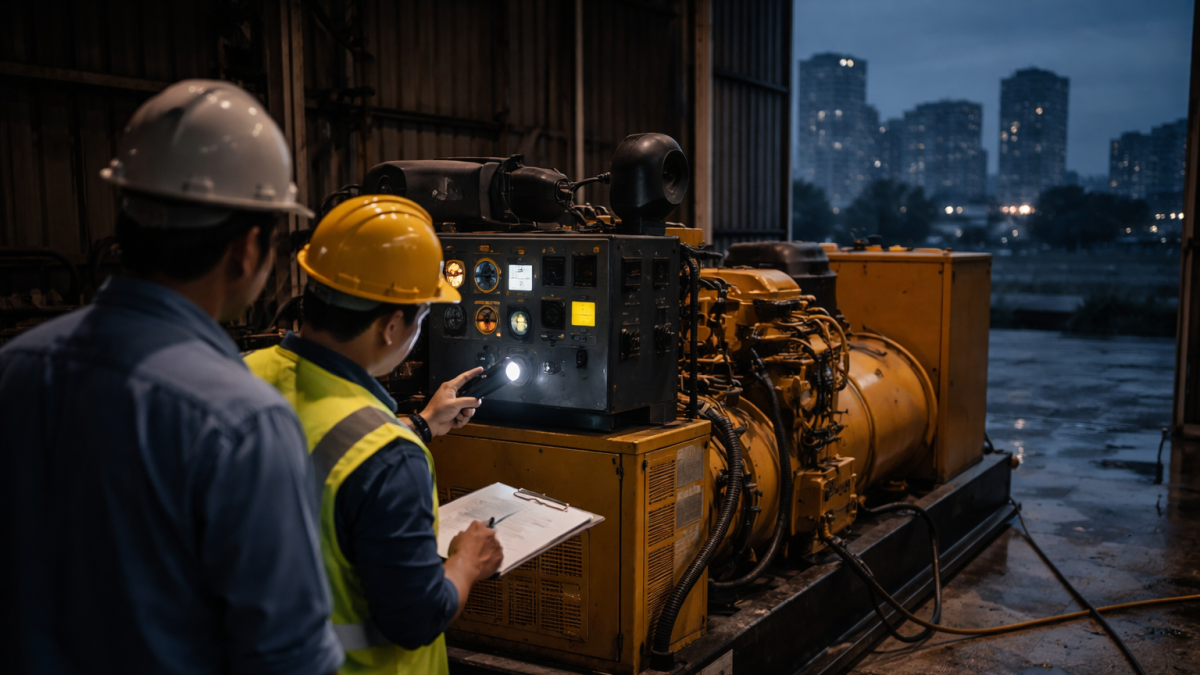 La luz no se resuelve solita: crisis eléctrica y costos se trasladan a empresas en Ecuador