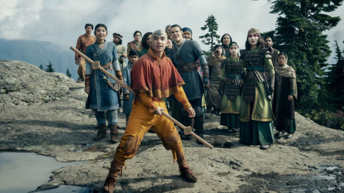 Netflix confirma la fecha de estreno de Avatar: ¿cuándo llega la temporada 2?