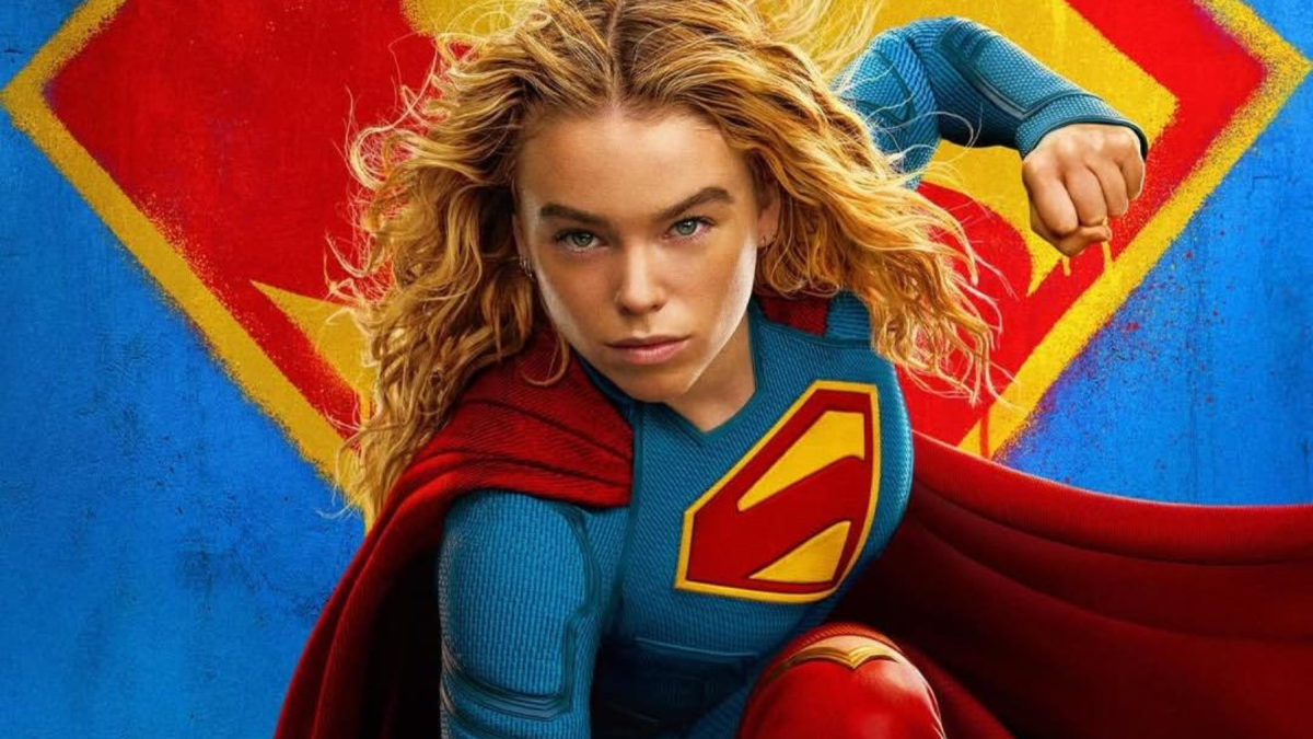 El nuevo tráiler de Supergirl revela un tono más oscuro y emocional que redefine al personaje.