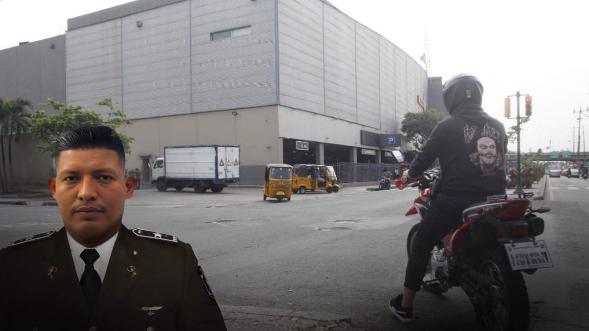 Eloy Andrés Piedrahíta Chango fue procesado por el delito de asesinato.