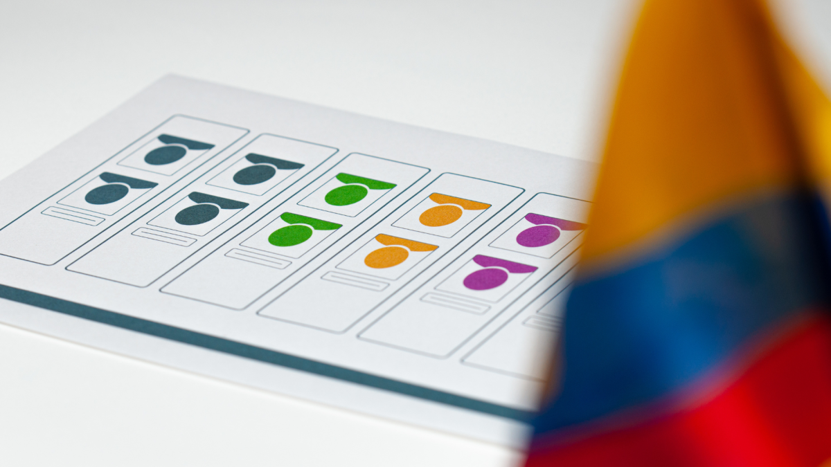 Elecciones al apuro y con receta en Ecuador.