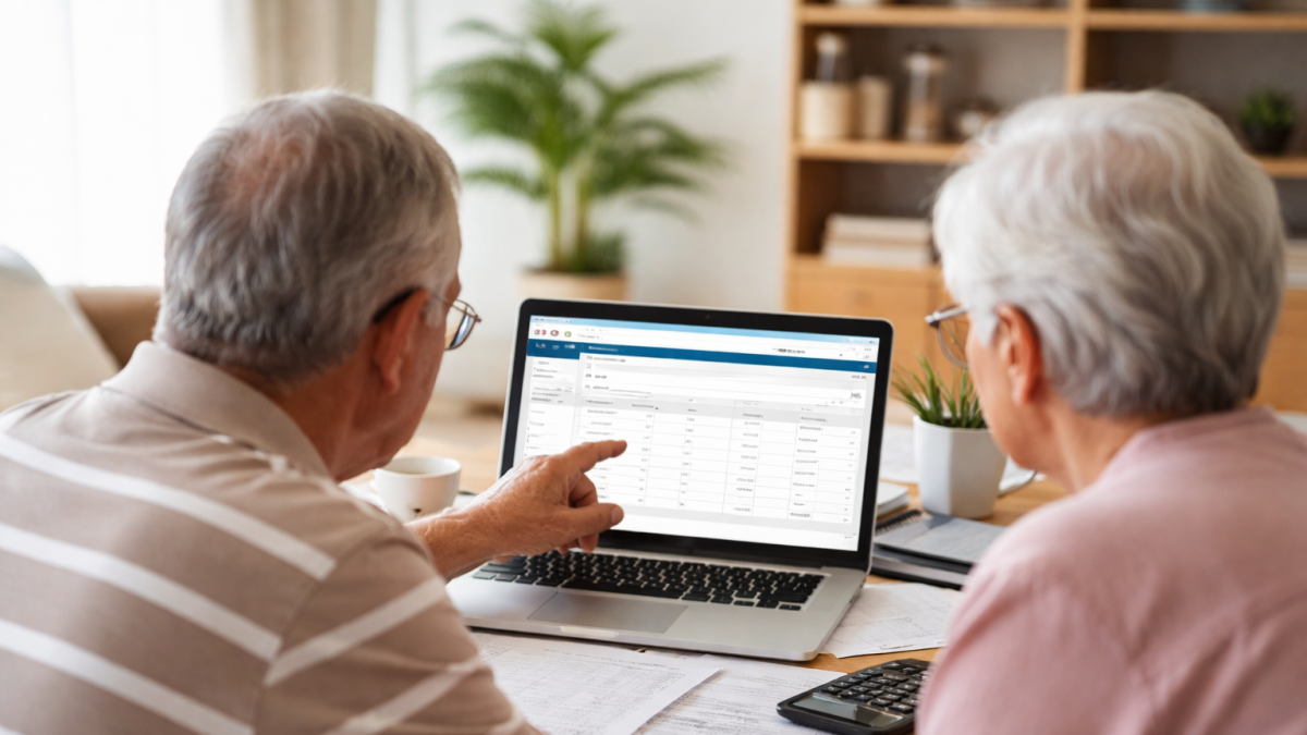 Devolución del IVA: adultos mayores acceden a este beneficio en la red.