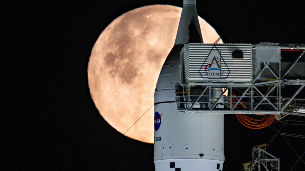 La misión Artemis II despega con rumbo lunar: sigue en vivo el histórico viaje de la NASA y su tripulación internacional.