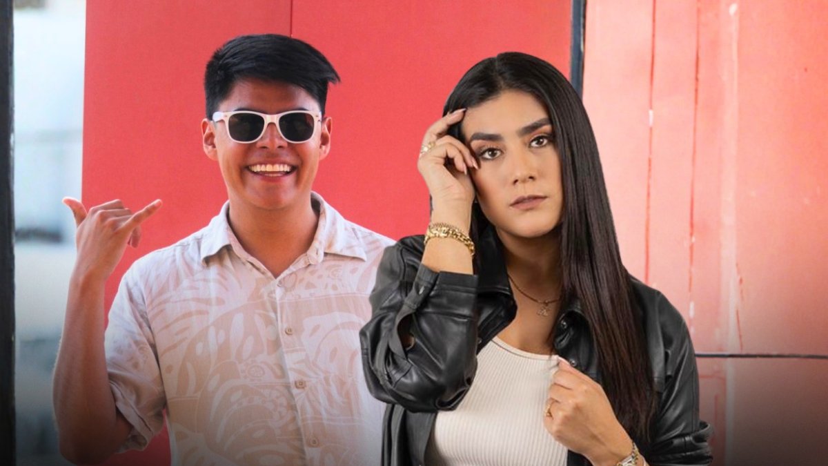 Kike Jav y Kerly Morán enfrentados mediáticamente