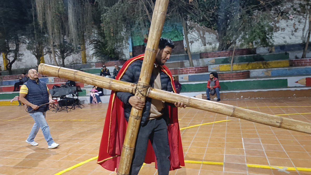 Tradición de fe en Loja reconocida como Patrimonio Cultural
