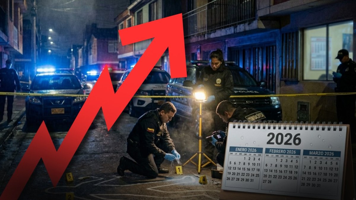 El Puerto Principal se ubica como la ciudad con el mayor número de crímenes en el país.”