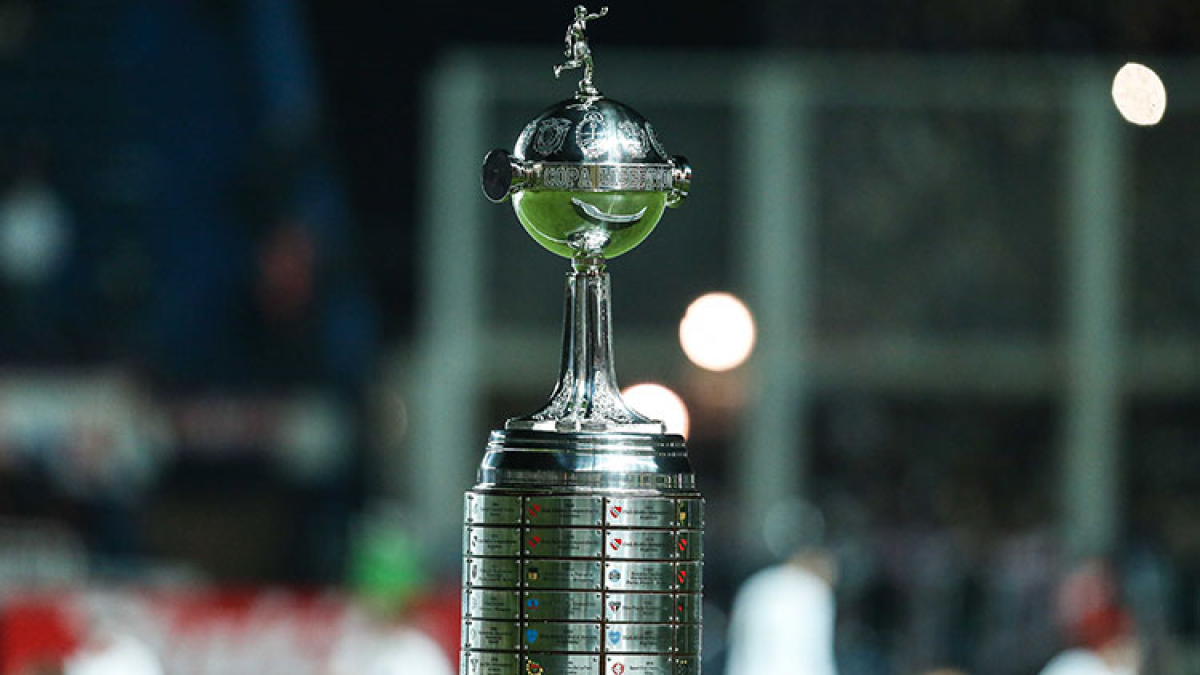 Barcelona SC inicia la fase de Grupos de Copa Libertadores.