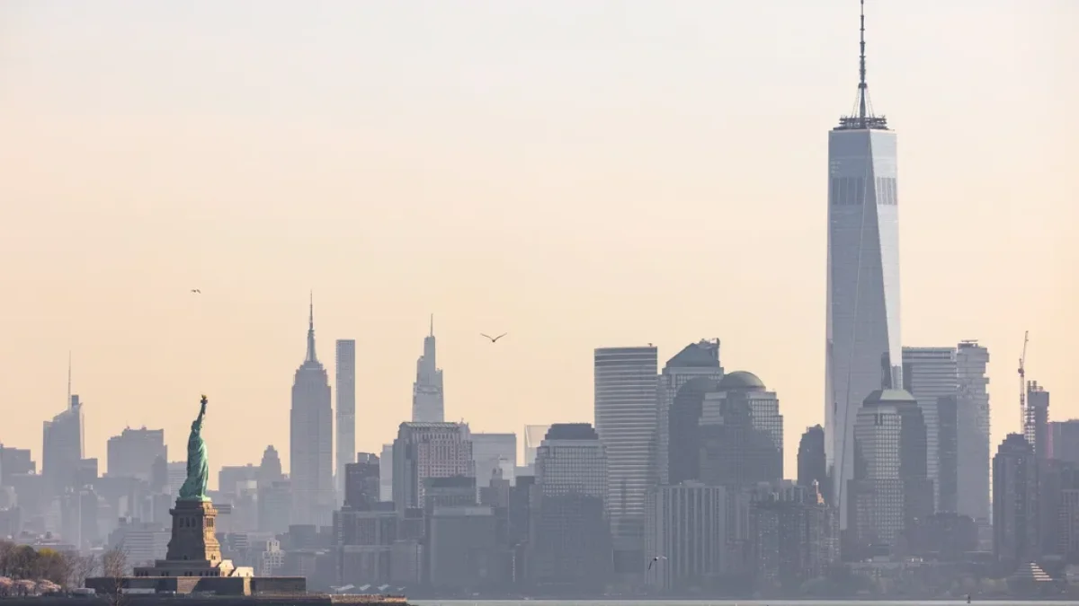 En lo que va de 2026, se han registrado 738.000 quejas por ruido