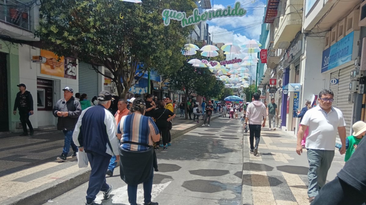 El nombre Judas, asociado históricamente con la traición, apenas registra cinco casos en todo el Ecuador, uno está en Tungurahua.