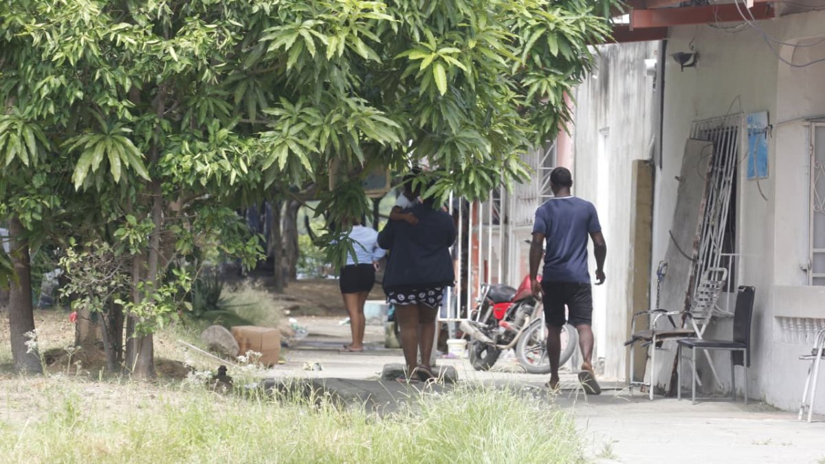 La Policía investiga dos homicidios recientes en el distrito Portete en Guayaquil.