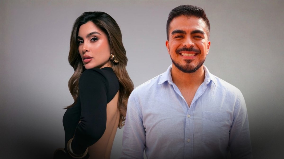 Krysthel Chuchuca se enfrenta legalmente contra su expareja, Carlos Páez Gomez