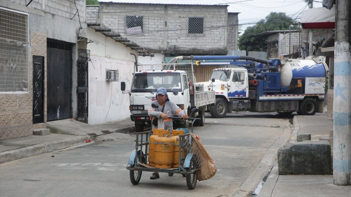 Se registró el asesinato de un adolescente en pleno viernes santo.