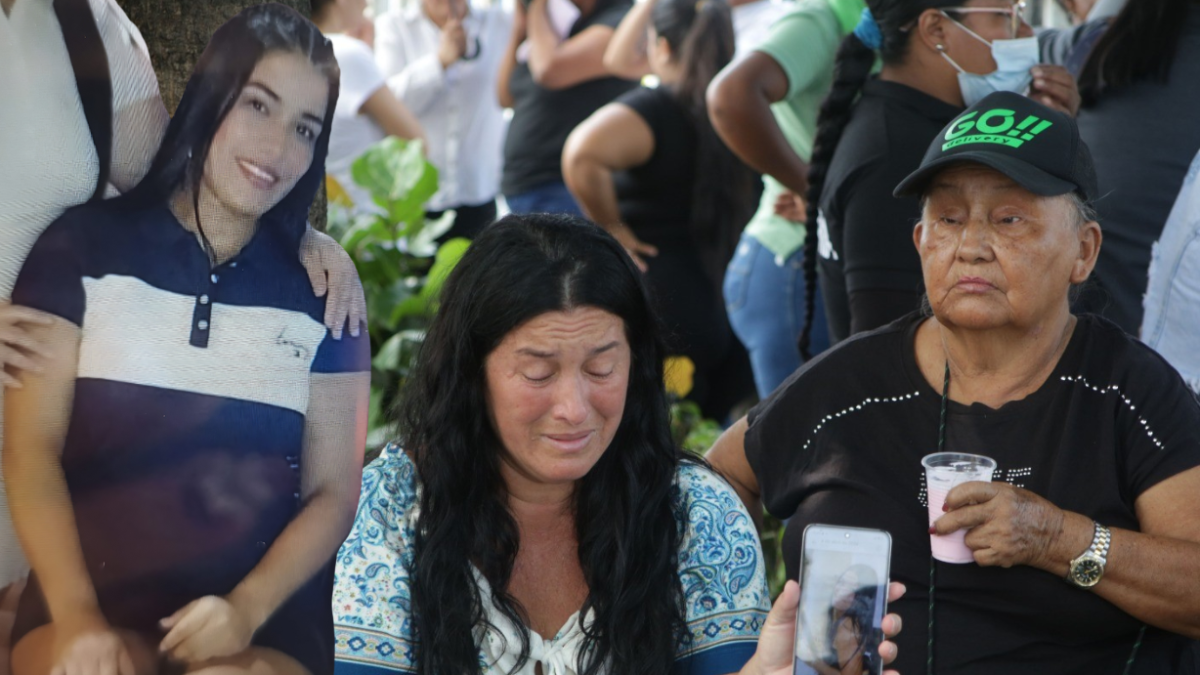 “Abuelita, mataron a mi mamá”: el doloroso aviso que reveló un crimen en Las Malvinas, Guayaquil