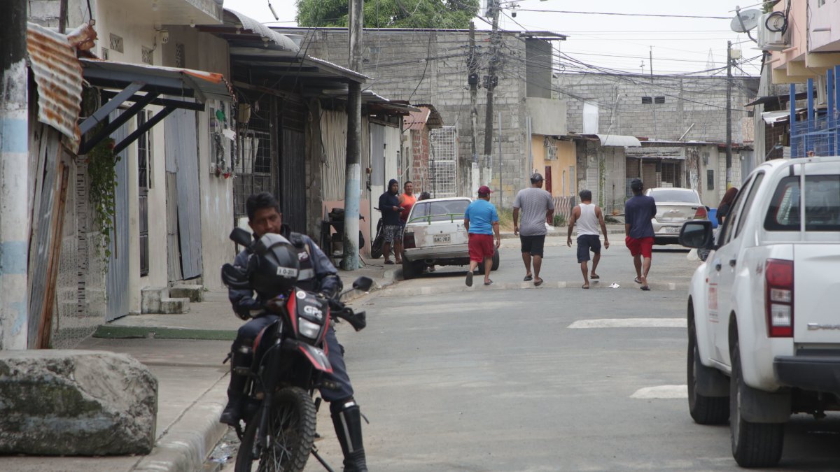 Viernes Santo violento: la tragedia de Jorge, el menor amarrado y asesinado en Guayaquil