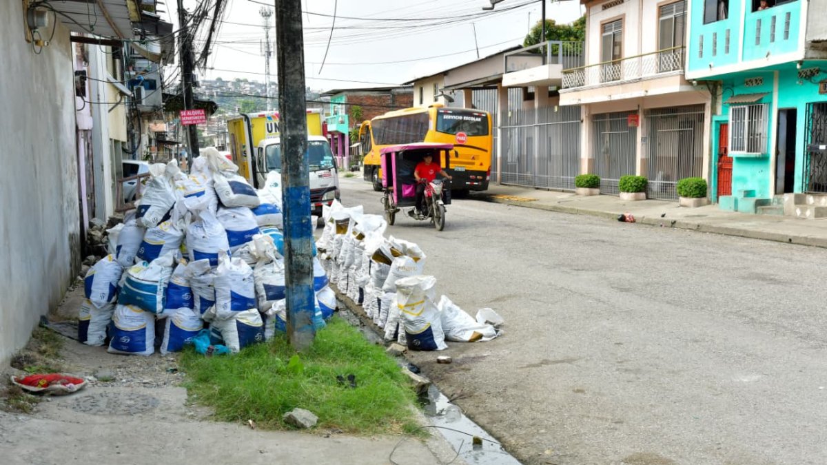 Uno de los cabecillas de los Lagartos fue asesinado en Pascuales.