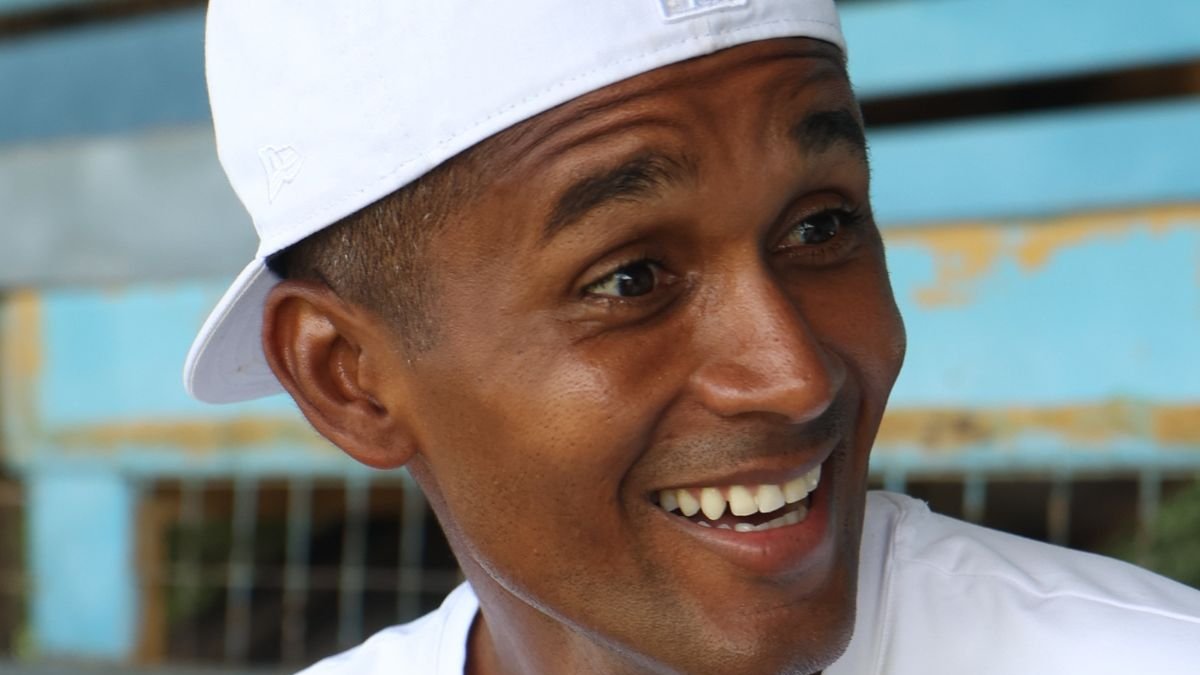 Fidel Martínez vuelve a Guayaquil con Atlético FC y sueña con el ascenso a Serie A