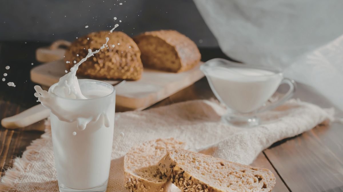 ¿Sube el pan y la leche? El SRI aclara cuáles productos pagarán 15 % de IVA