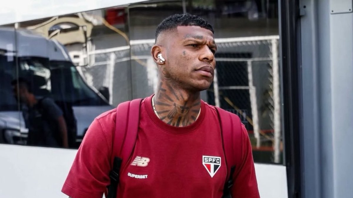 Asoman unos videos donde se lo ve a Robert Arboleda disfrutando.