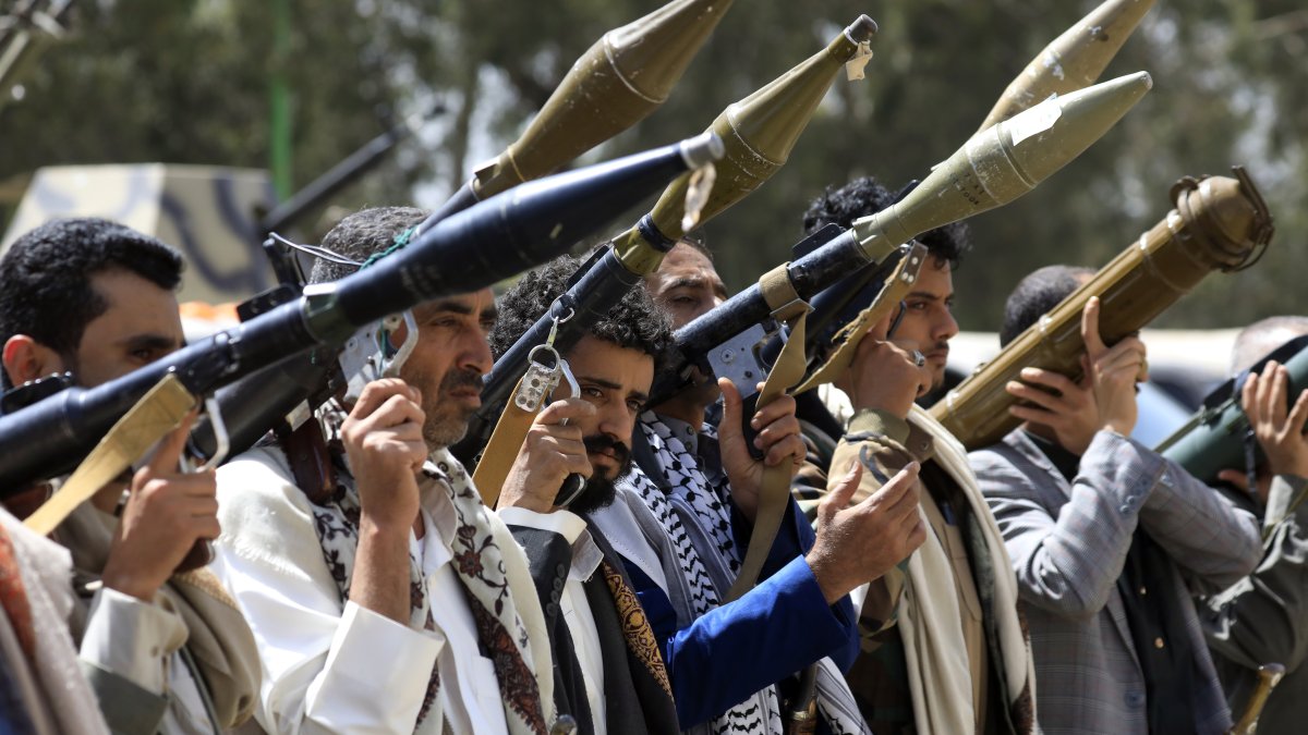 La guerra entre Estados Unidos e Israel contra Irán se puso más intensa con ultimátum.