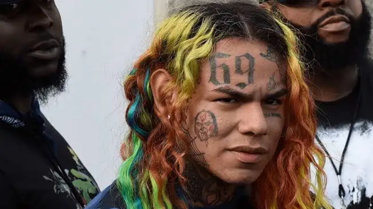 Las declaraciones del rapero generaron polémica por su tono crudo y sin filtros