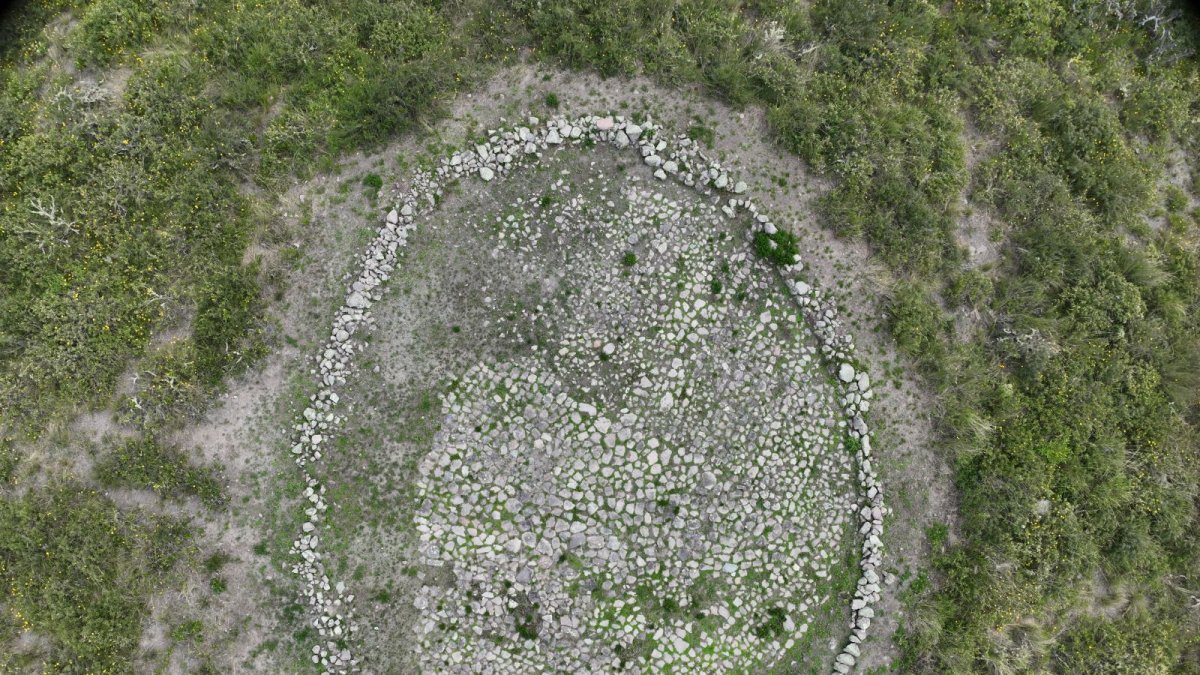 El hallazgo se concentra en Pomasqui, San Antonio de Pichincha y Calacalí.