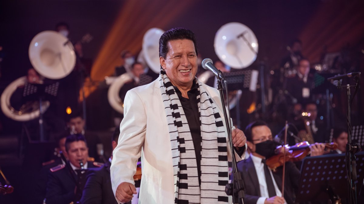 El artista tenía 72 años. Según su familia, enfrentó un cáncer