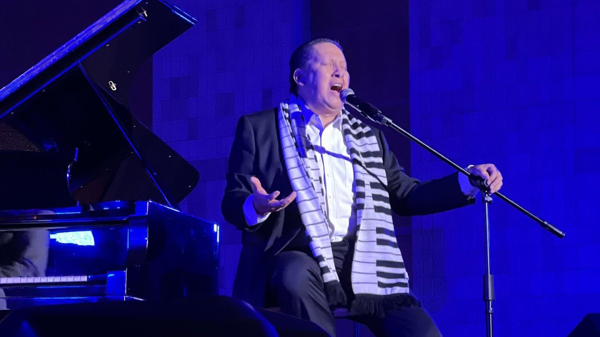 Gustavo Velásquez, de 71 años, falleció a causa de un cáncer.