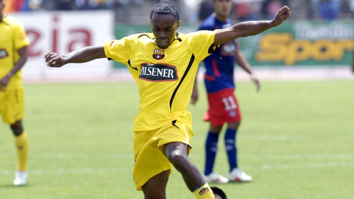 Christian Lara, con pasado en Barcelona SC y Liga, en investigación policial