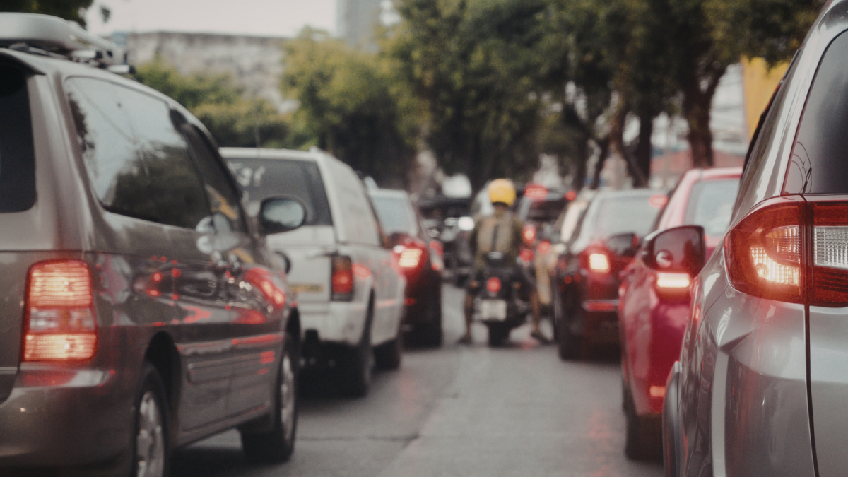 Pico y Placa en Quito para el 8 de abril.