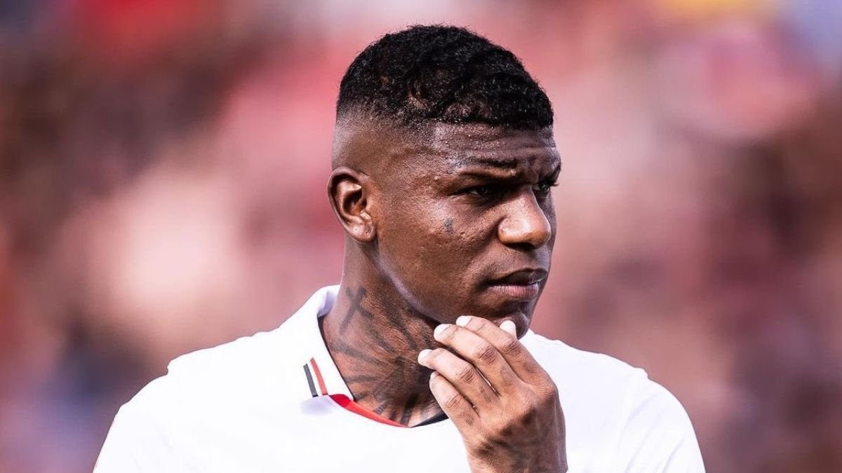 Polémica legal rodea a Arboleda en Brasil.