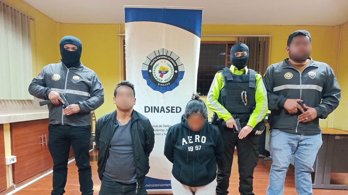 Dos allanamientos permitieron la captura de implicados en la fuga de los asesinos.