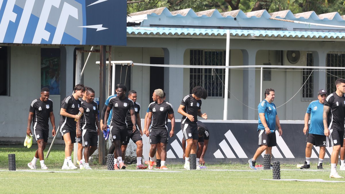 Universidad Católica vs Emelec: hora, fecha, previa y cómo ver EN VIVO | LigaPro 2026