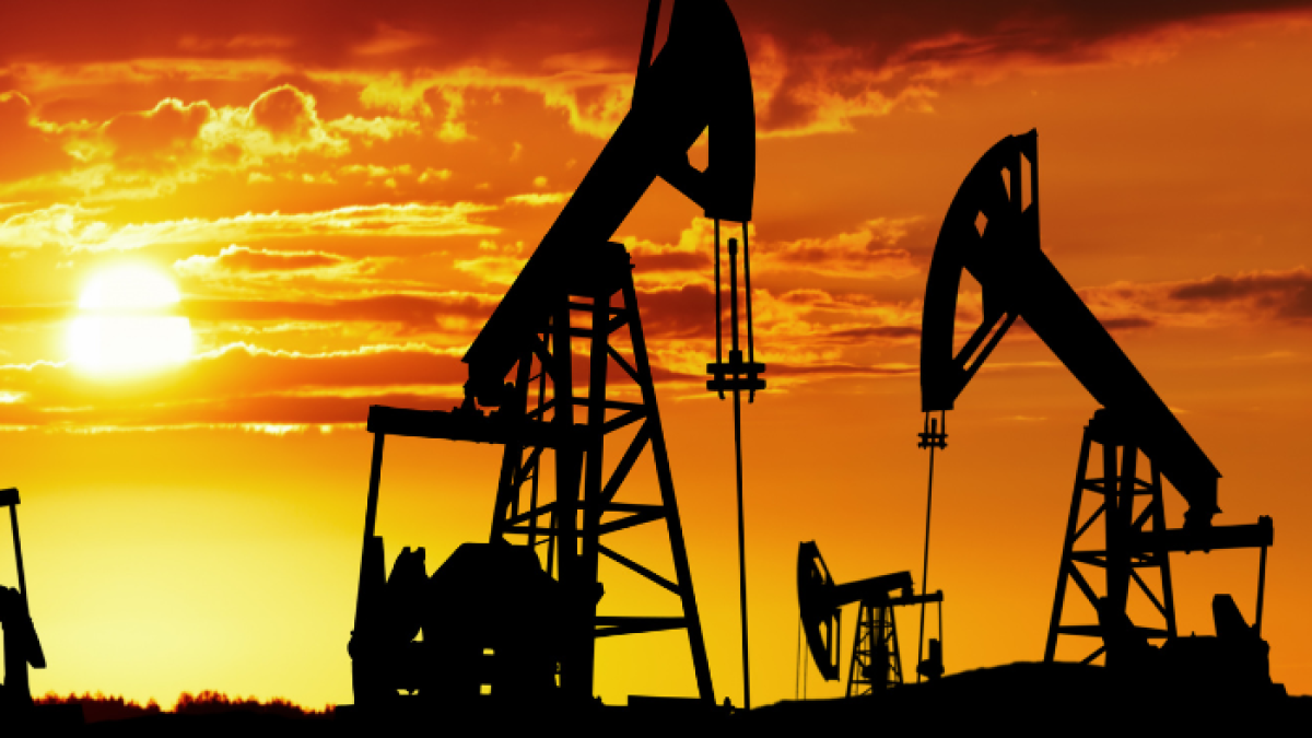 El petróleo en Ecuador subió a más de 100 dólares por barril.