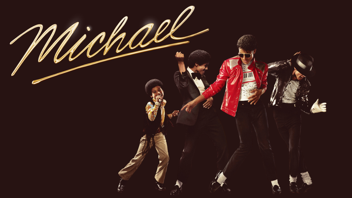 La película promete mostrar el ascenso del Rey del Pop con un enfoque centrado en su legado musical