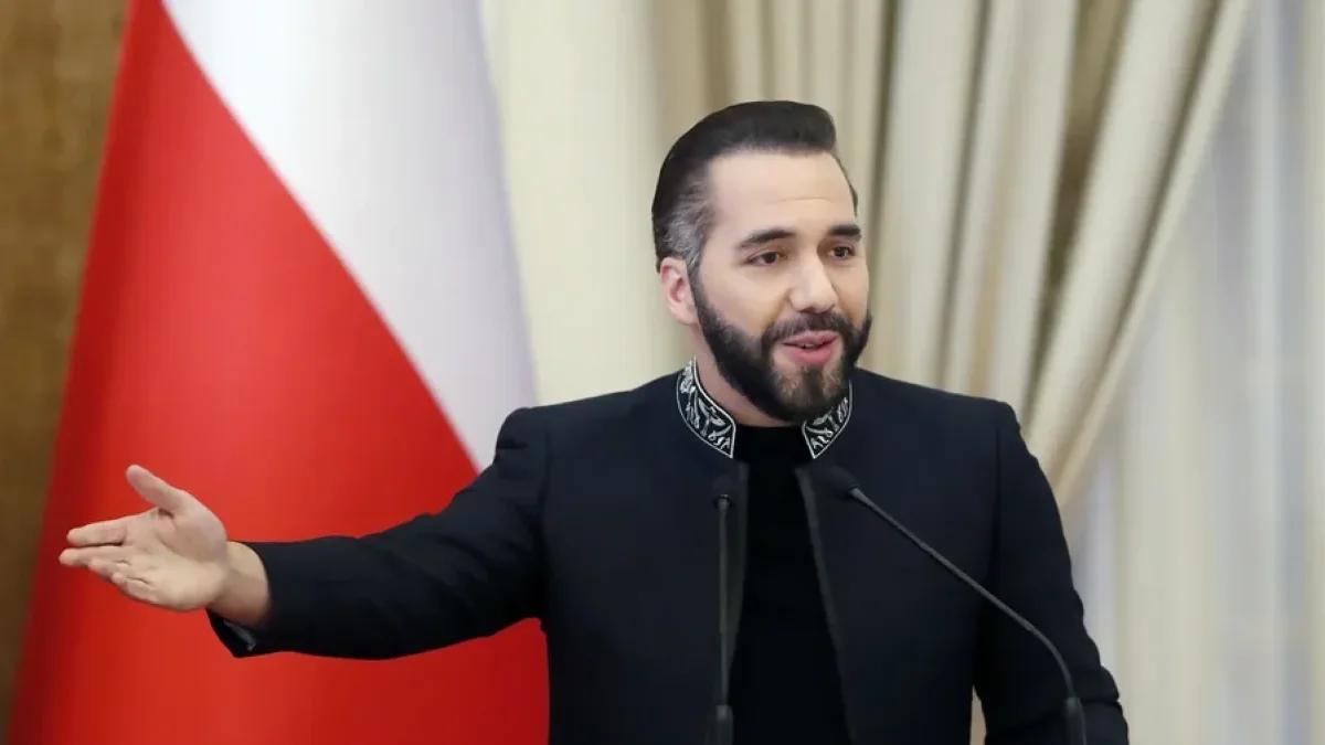 Bukele instó a Petro a ser coherente con su retórica de derechos humanos