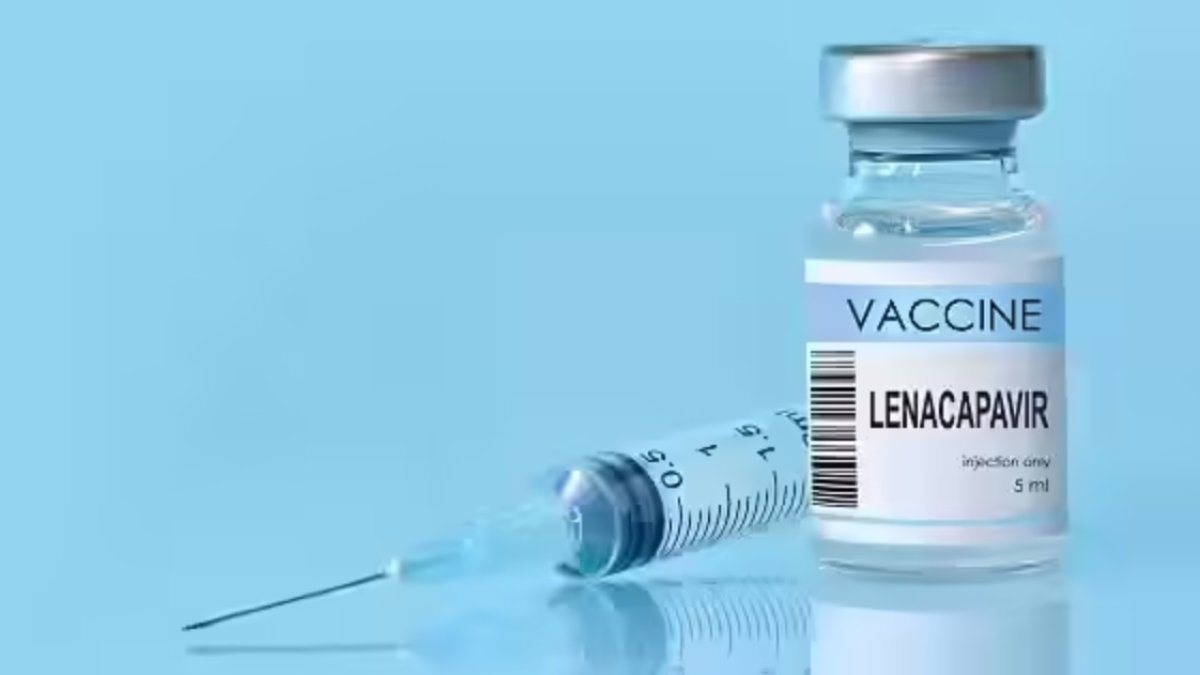 Sudáfrica apuesta por un nuevo método de prevención del VIH con aplicación semestral.