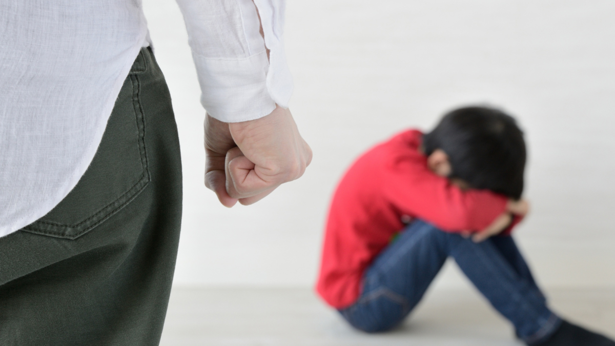 Autoridades trabajan en la protección de las víctimas involucradas.