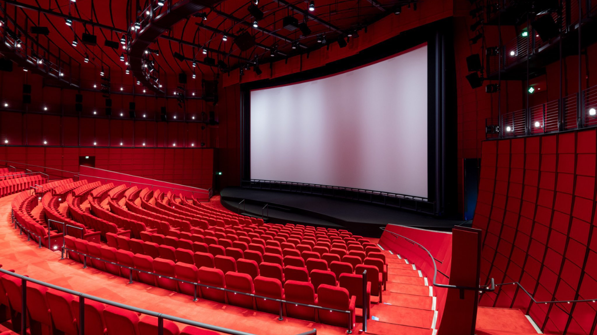 La Generación Z se posiciona como el motor principal del cine en la actualidad