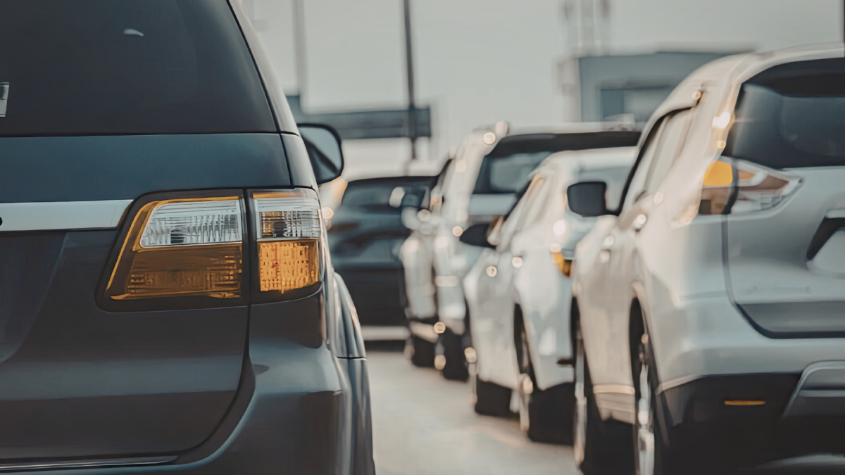 Pico y Placa en Quito para el 9 de abril.