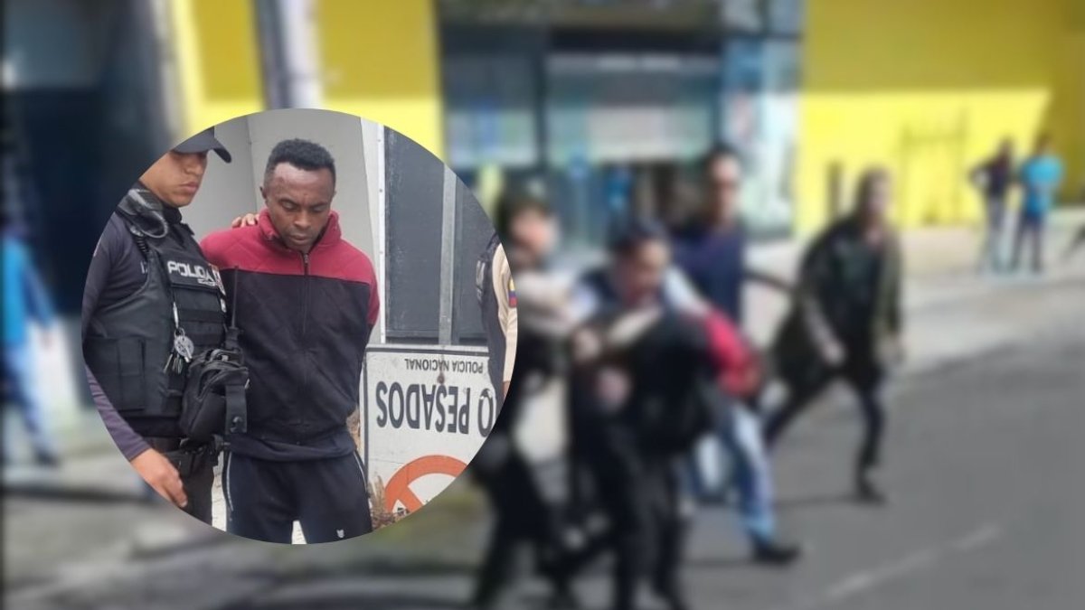 Caso Diablo Lara: La caída de un exmundialista tras revelarse su implicación con banda de asaltantes