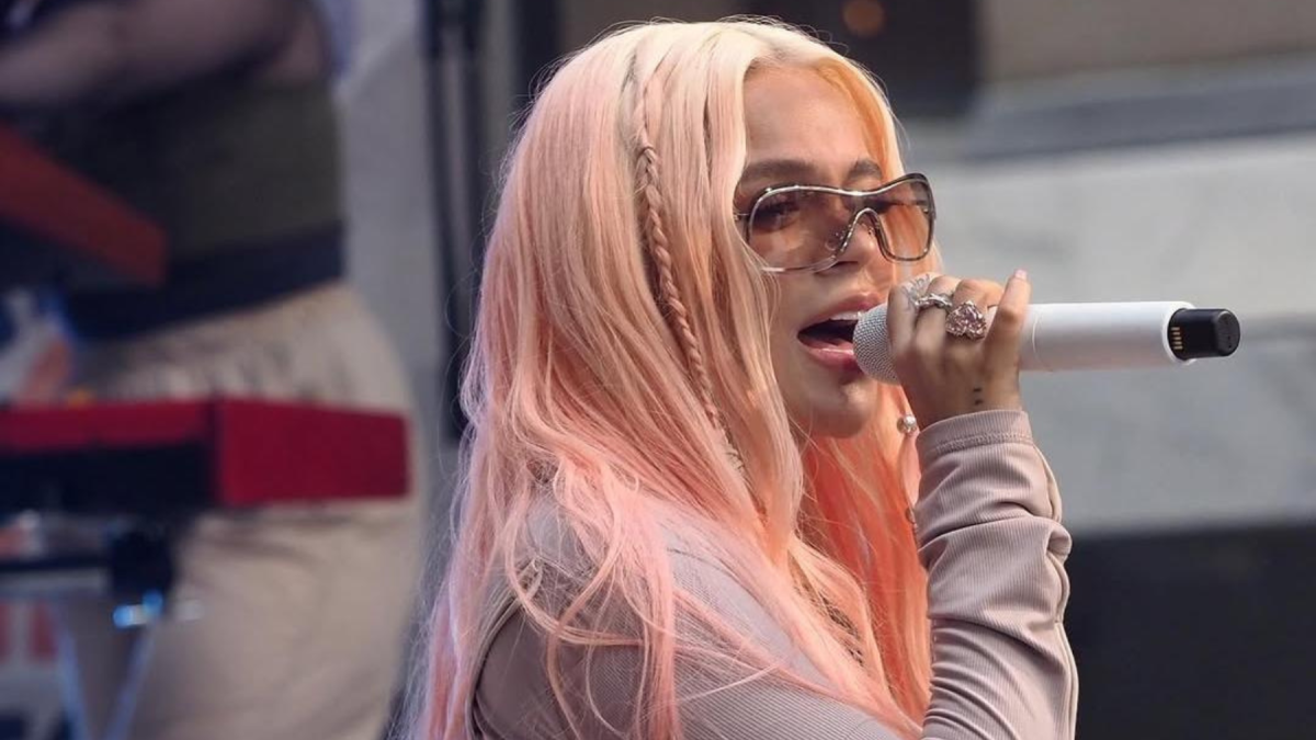 La cantante Karol G llevará su esperado show a Coachella 2026 con un espectáculo preparado durante meses y lleno de sorpresas.