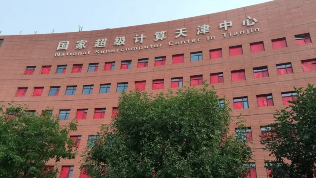 La filtración incluiría documentos de defensa altamente clasificados