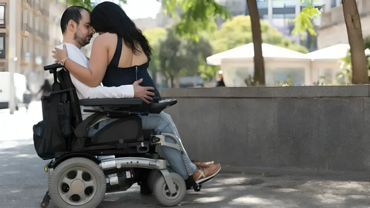 Imagen referencial. Especialistas y trabajadoras sexuales coinciden en que la vida íntima también forma parte de la rehabilitación.