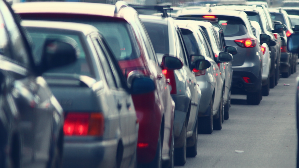 Así será el horario del Pico y Placa en Quito para este viernes, 10 de abril de 2026