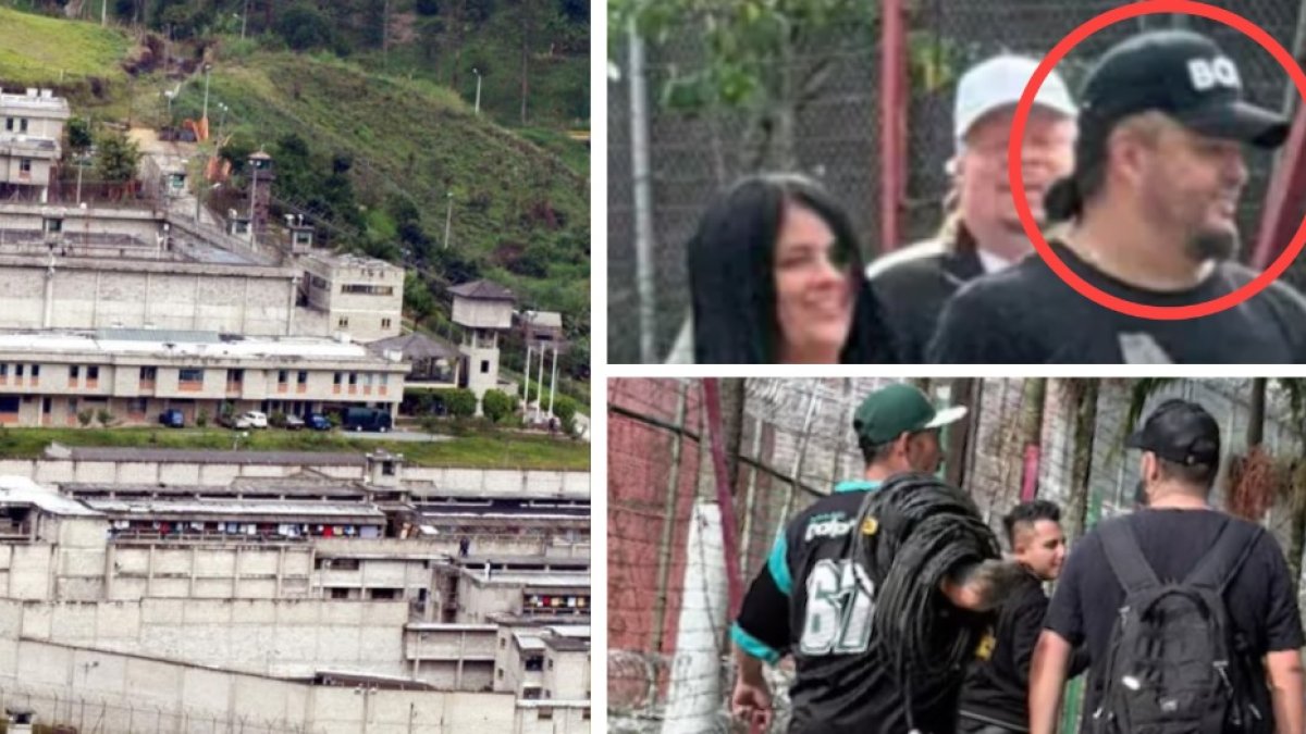 El Inpec niega haber aprobado el evento y sanciona a funcionarios. El caso sacude el proceso de Paz Urbana en Medellín.