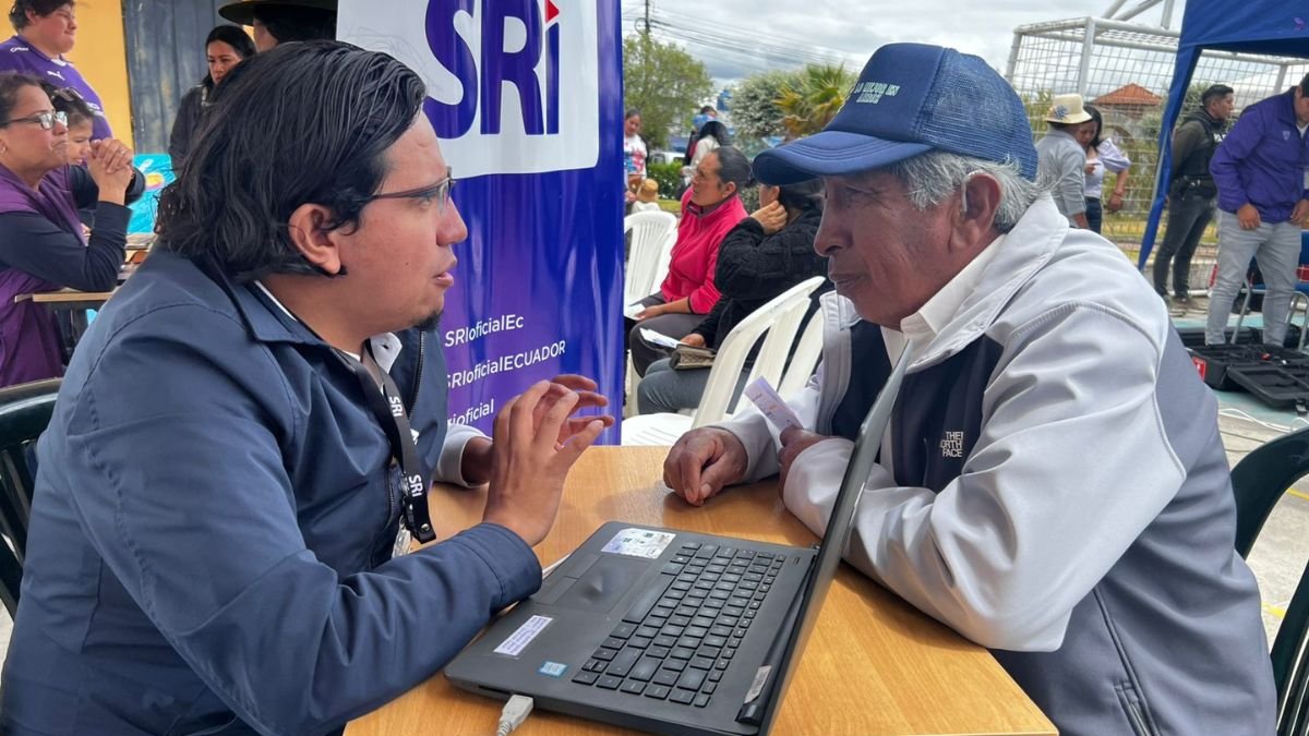 El SRI limita el uso de notas de crédito para el pago de impuestos en Ecuador.