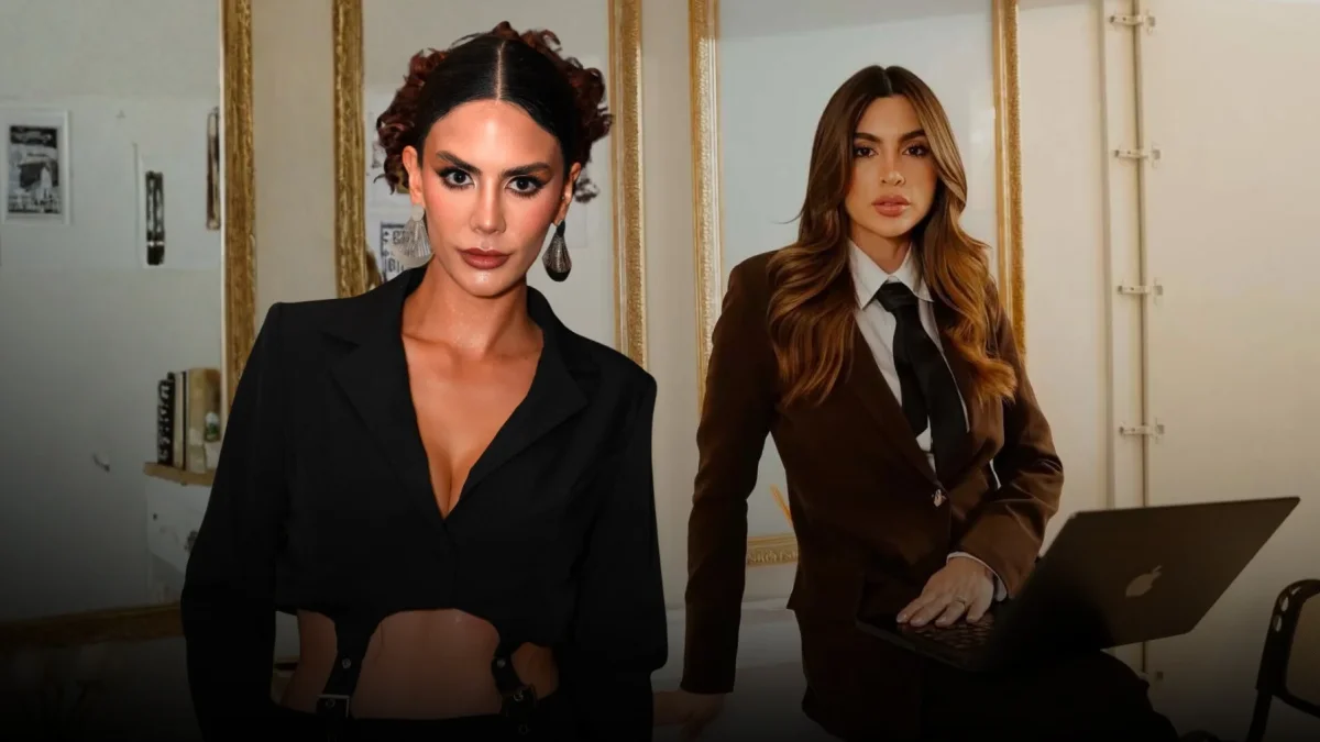 Mare Cevallos y sus declaraciones sobre Krysthel Chuchuca generan controversia