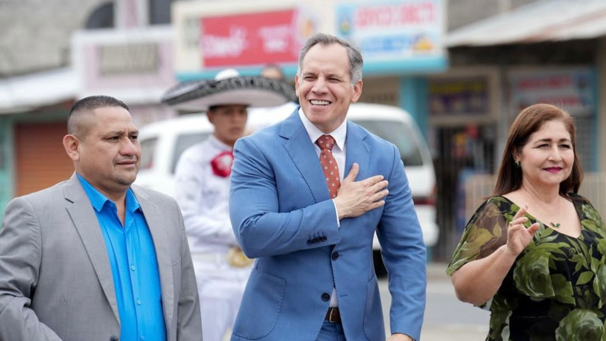 Autoridades deberán definir el reemplazo tras la dimisión de Carlos Serrano.