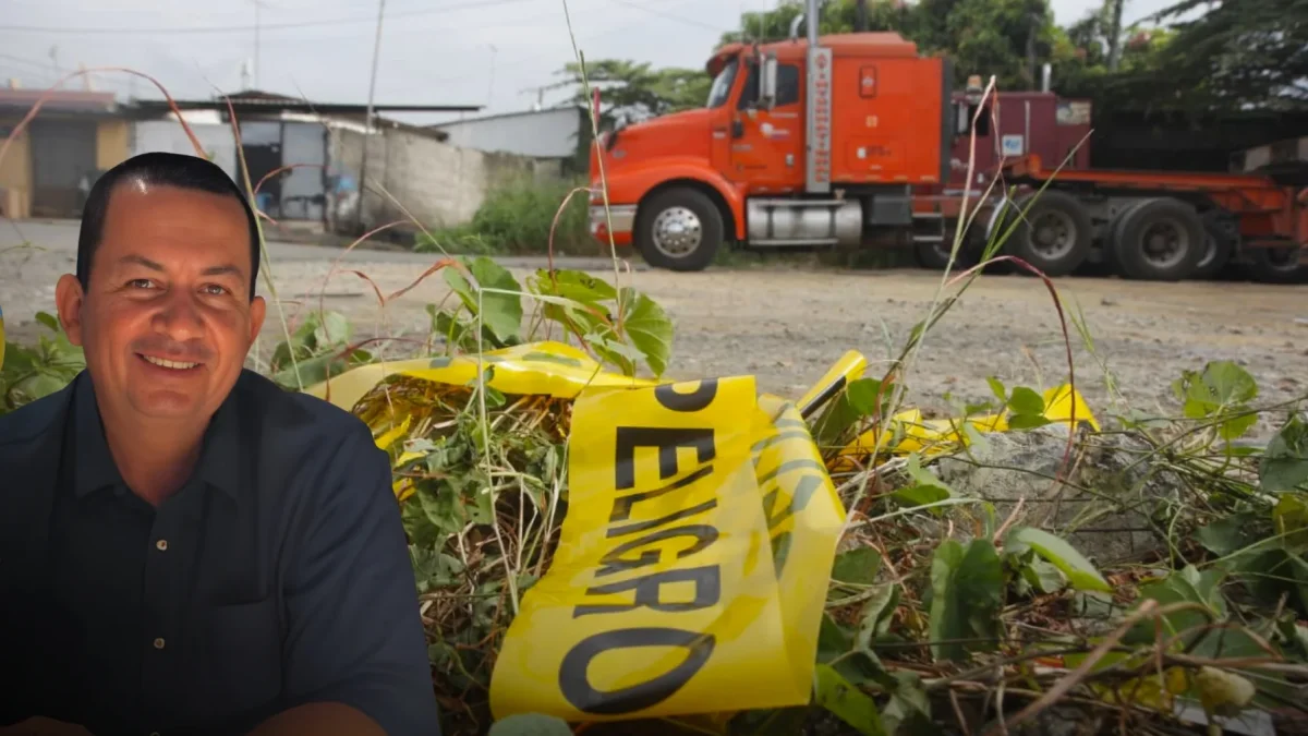 Guillermo Oswaldo Coello Flores falleció la noche del miércoles.